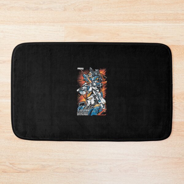 Item preview, Zeta Gundam  	 designed and sold by lumbijudikaq.
