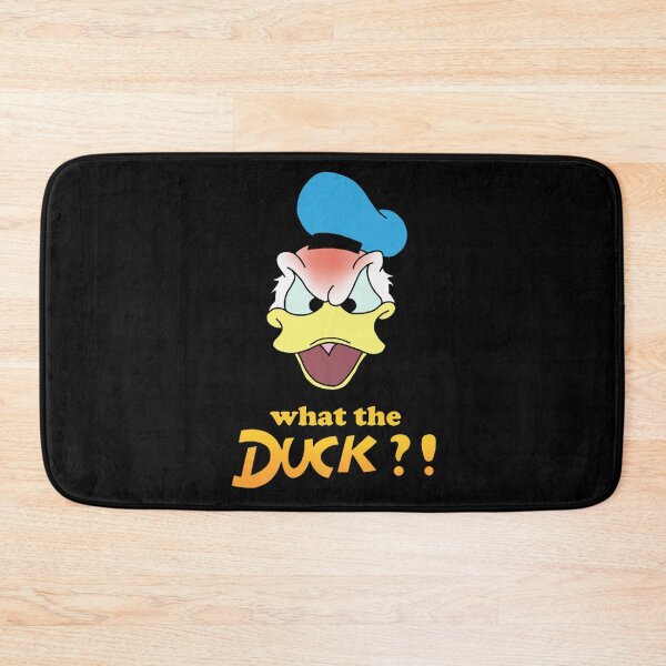 Item preview, Art - Donald Duck designed and sold by ButrisKrishni.