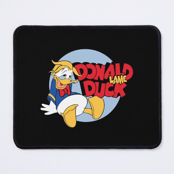 Item preview, Art - Donald Duck designed and sold by ButrisKrishni.