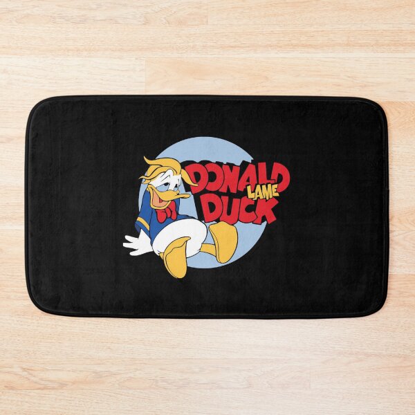 Item preview, Art - Donald Duck designed and sold by ButrisKrishni.