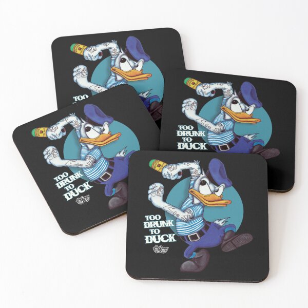 Item preview, Arte - Pato Donald designed and sold by ButrisKrishni.