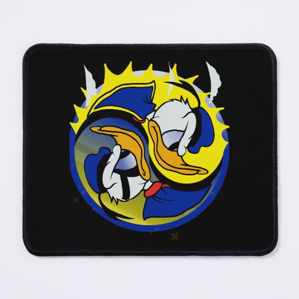 Item preview, Art - Donald Duck designed and sold by ButrisKrishni.