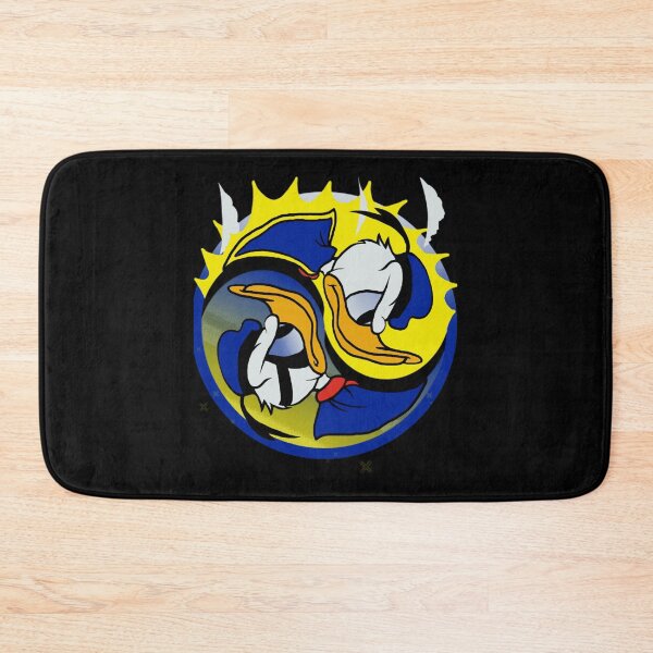 Item preview, Art - Donald Duck designed and sold by ButrisKrishni.