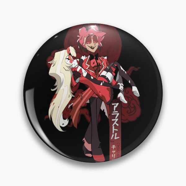 Item preview, Art - Hazbin Hotel designed and sold by adamdrink.