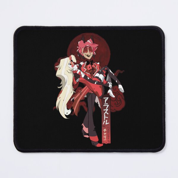 Item preview, Art - Hazbin Hotel designed and sold by adamdrink.