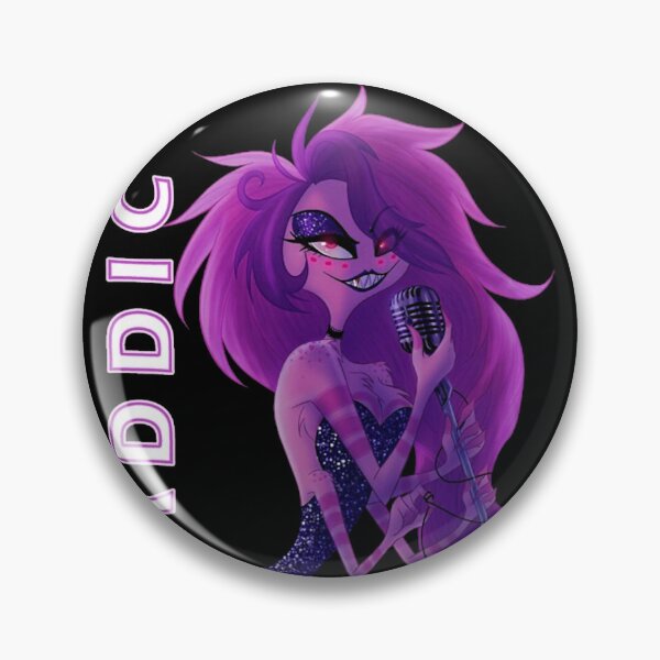 Item preview, Art - Hazbin Hotel designed and sold by adamdrink.