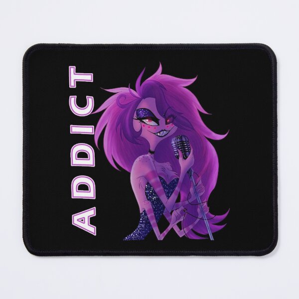 Item preview, Art - Hazbin Hotel designed and sold by adamdrink.