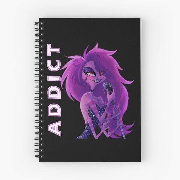 Item preview, Art - Hazbin Hotel designed and sold by adamdrink.