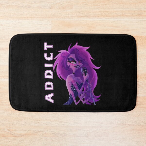 Item preview, Art - Hazbin Hotel designed and sold by adamdrink.