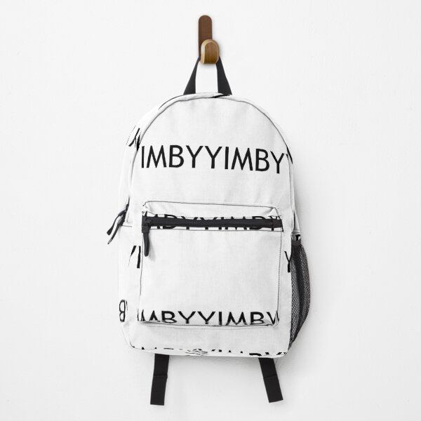 Item preview, Yes In My Backyard YIMBY  	 designed and sold by emileymelincf.