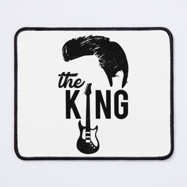 Item preview, Art - Elvis Presley designed and sold by RyangarRington.