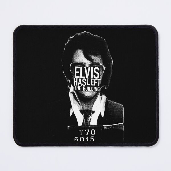 Item preview, Art - Elvis Presley designed and sold by RyangarRington.