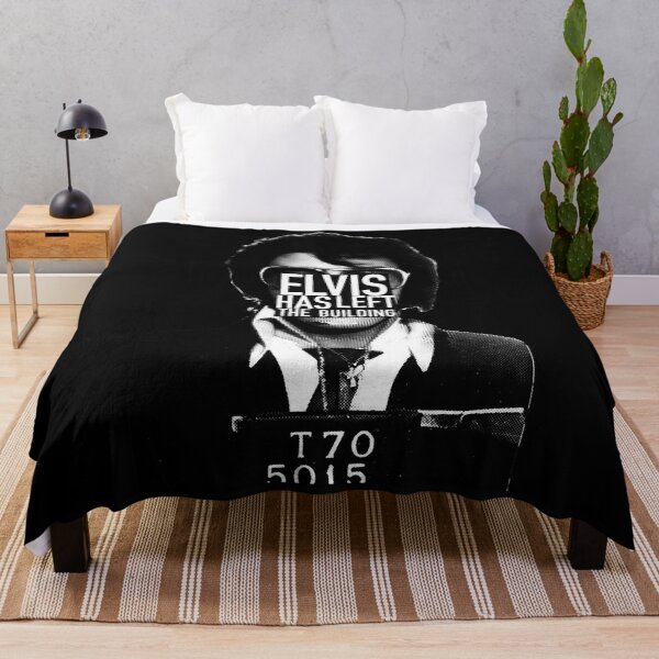 Item preview, Art - Elvis Presley designed and sold by RyangarRington.