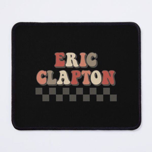 Item preview, Art - Eric Clapton designed and sold by DcosenDyuntyn.