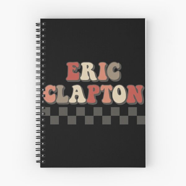Item preview, Art - Eric Clapton designed and sold by DcosenDyuntyn.