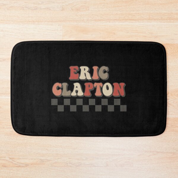Item preview, Art - Eric Clapton designed and sold by DcosenDyuntyn.