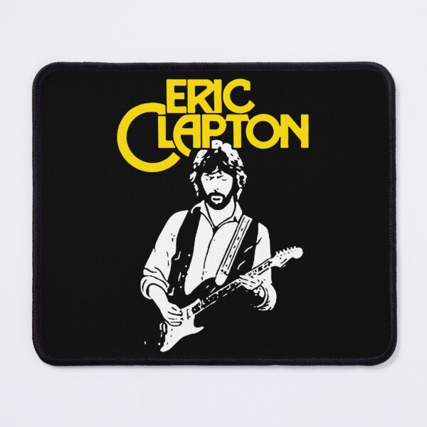 Item preview, Art - Eric Clapton designed and sold by DcosenDyuntyn.