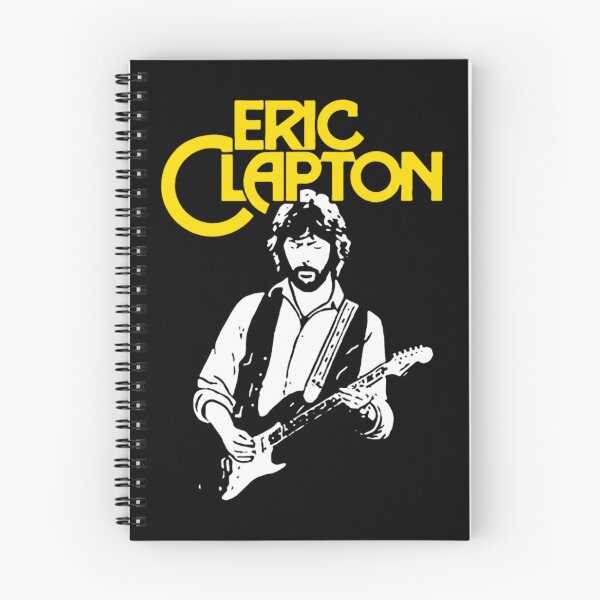 Item preview, Art - Eric Clapton designed and sold by DcosenDyuntyn.