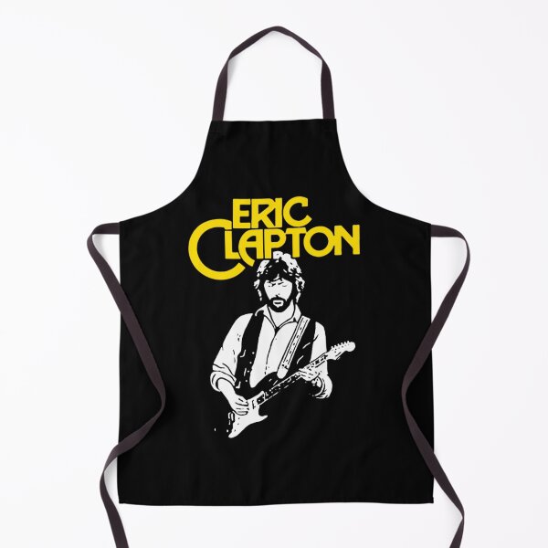 Item preview, Art - Eric Clapton designed and sold by DcosenDyuntyn.