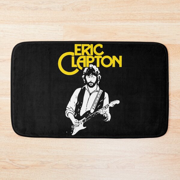 Item preview, Art - Eric Clapton designed and sold by DcosenDyuntyn.