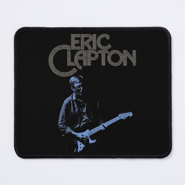 Item preview, Art - Eric Clapton designed and sold by DcosenDyuntyn.