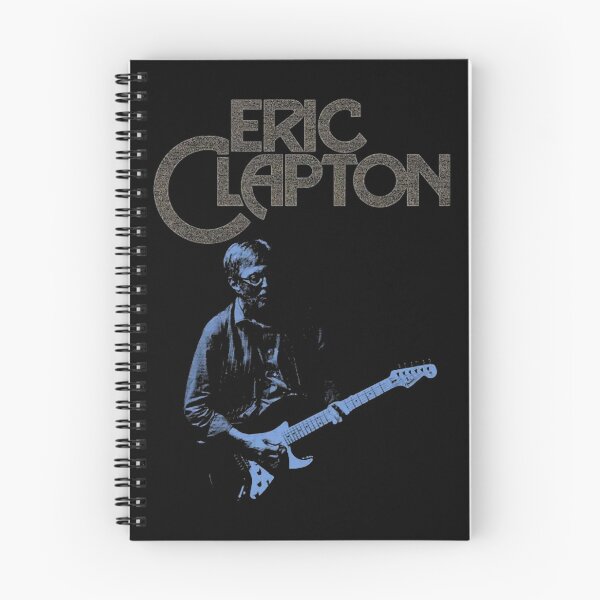 Item preview, Art - Eric Clapton designed and sold by DcosenDyuntyn.