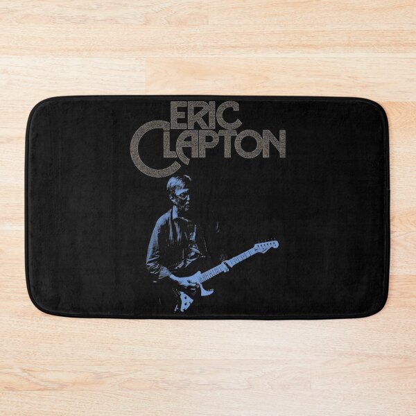 Item preview, Art - Eric Clapton designed and sold by DcosenDyuntyn.