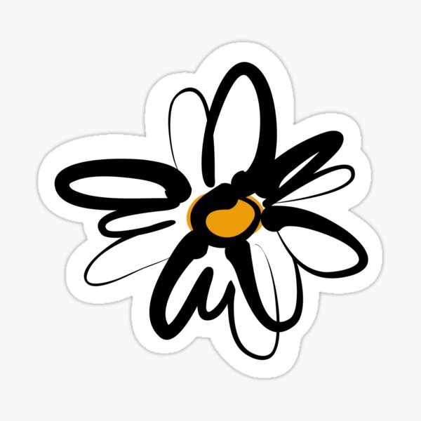 Aperçu de l'œuvre Daisy Daisy créée et vendue par majoihart.