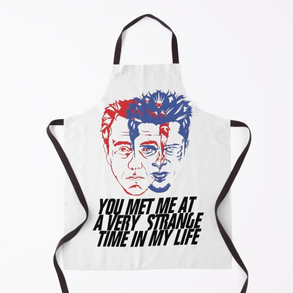 Item preview, Art - Fight Club designed and sold by AprbioMarfolk.