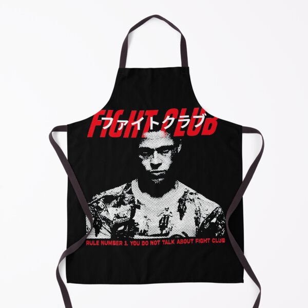 Item preview, Art - Fight Club designed and sold by AprbioMarfolk.