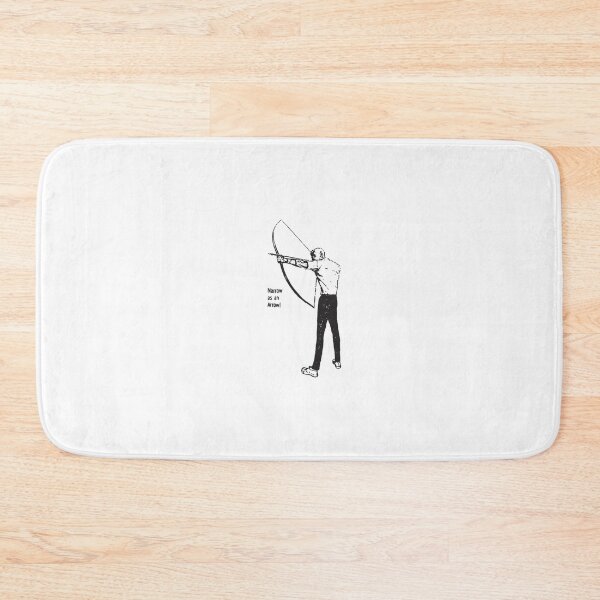 Item preview, Vintage Narrow As An Arrow  	 designed and sold by barasubahppai.