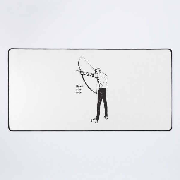 Item preview, Vintage Narrow As An Arrow  	 designed and sold by barasubahppai.