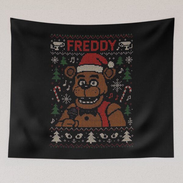 Item preview, Five Nights at Freddy's designed and sold by FrininOpjohn.