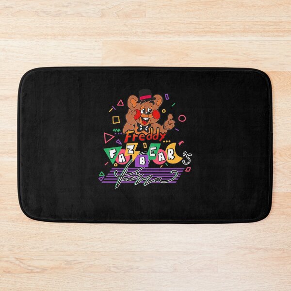 Item preview, Five Nights at Freddy's designed and sold by FrininOpjohn.