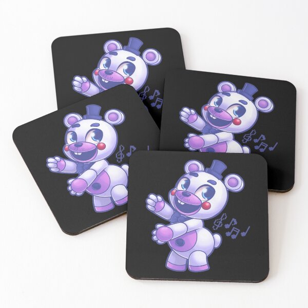 Item preview, Five Nights at Freddy's designed and sold by FrininOpjohn.