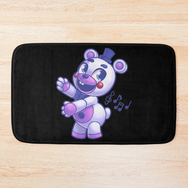 Item preview, Five Nights at Freddy's designed and sold by FrininOpjohn.