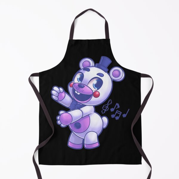 Item preview, Five Nights at Freddy's designed and sold by FrininOpjohn.