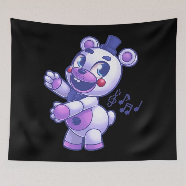 Item preview, Five Nights at Freddy's designed and sold by FrininOpjohn.