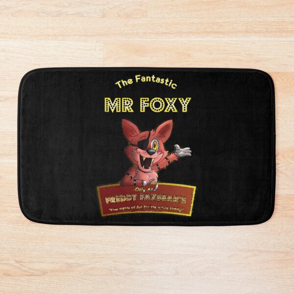 Item preview, Five Nights at Freddy's designed and sold by FrininOpjohn.