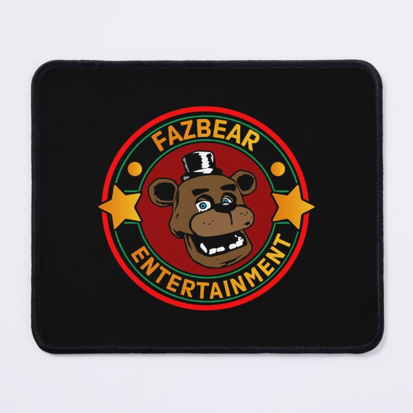 Item preview, Five Nights at Freddy's designed and sold by FrininOpjohn.