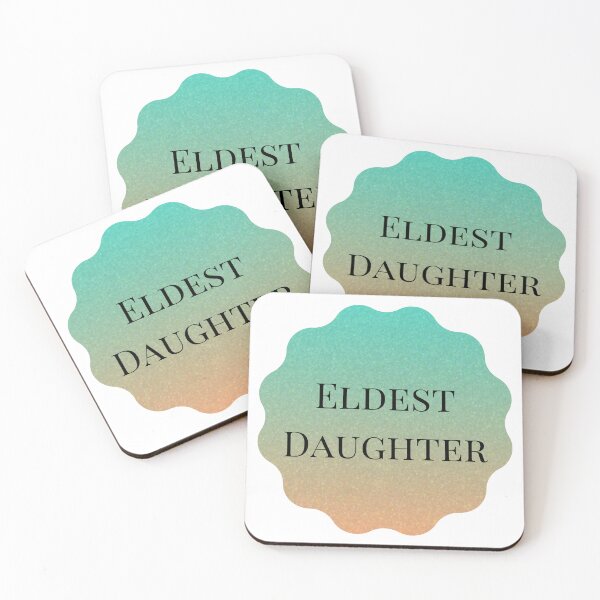 Item preview, Eldest Daughter designed and sold by iswiftyouwould.