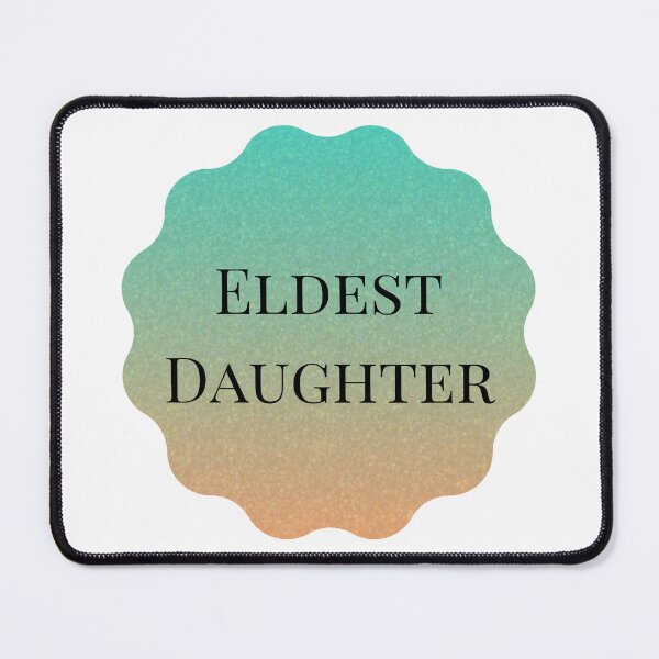 Item preview, Eldest Daughter designed and sold by iswiftyouwould.