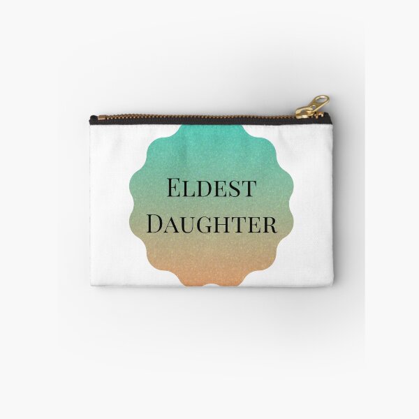 Item preview, Eldest Daughter designed and sold by iswiftyouwould.
