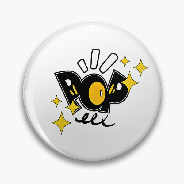 Item preview, POP designed and sold by DEZINOMANIA.