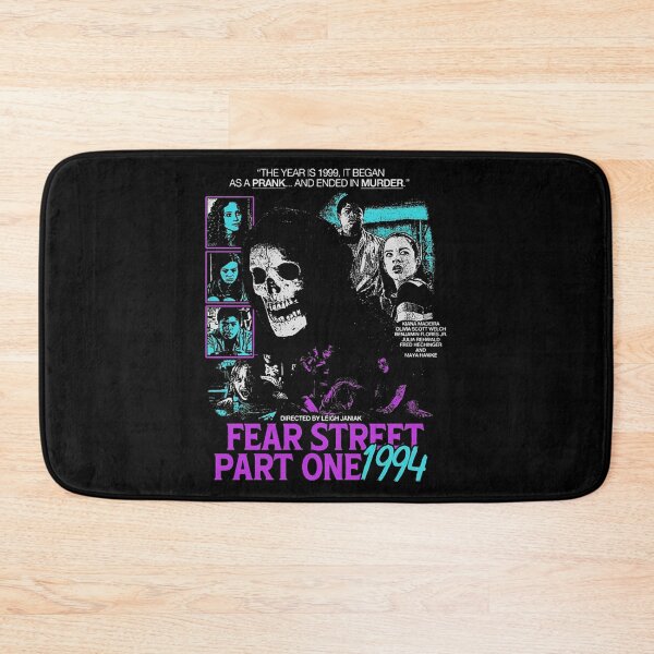 Item preview, Art - Goosebumps designed and sold by GainesTerryqu.