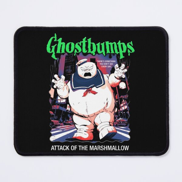 Item preview, Art - Goosebumps designed and sold by GainesTerryqu.