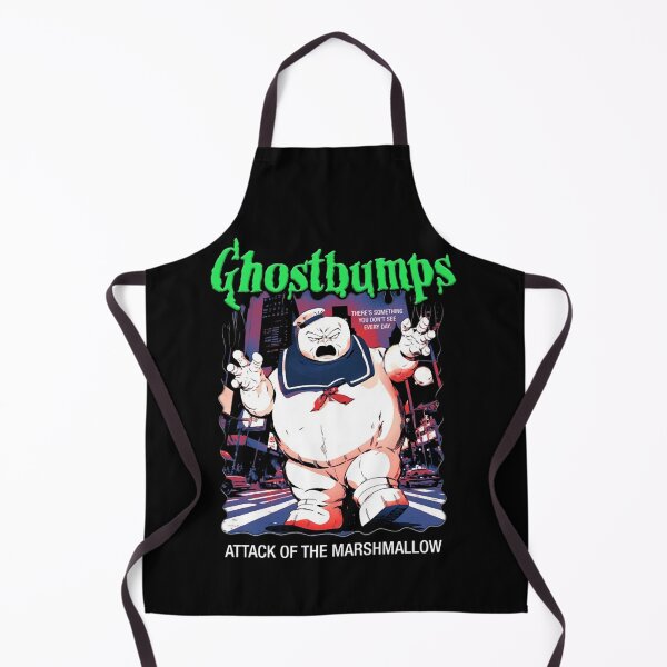 Item preview, Art - Goosebumps designed and sold by GainesTerryqu.