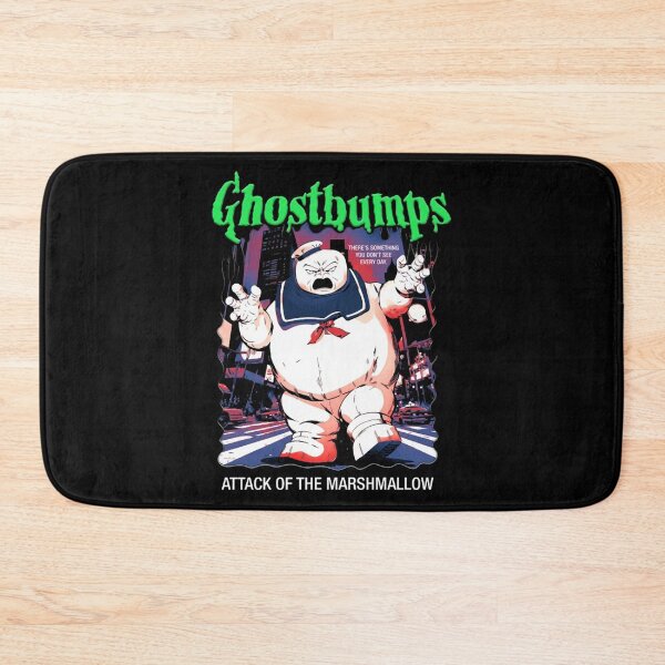 Item preview, Art - Goosebumps designed and sold by GainesTerryqu.