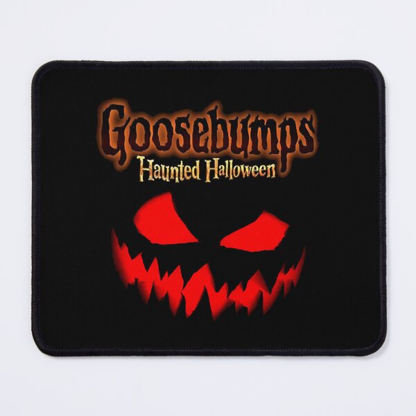 Item preview, Art - Goosebumps designed and sold by GainesTerryqu.