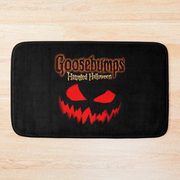Item preview, Art - Goosebumps designed and sold by GainesTerryqu.